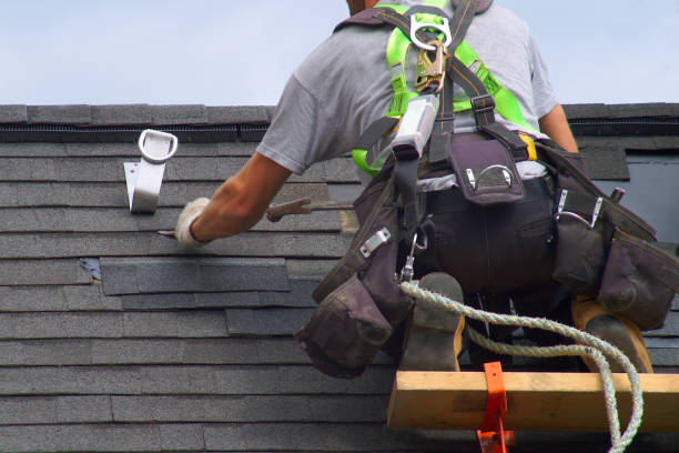 Best Emergency Roof Repair  in Paddock Lake, WI