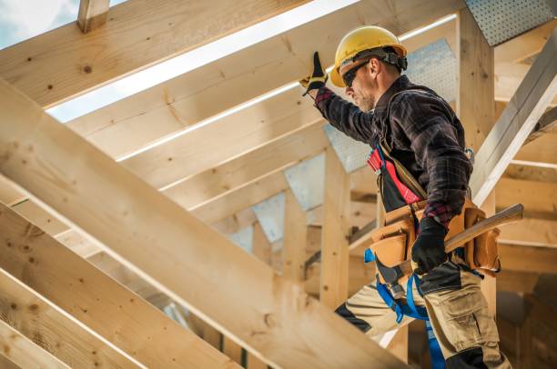 Best Local Roofing Companies  in Paddock Lake, WI