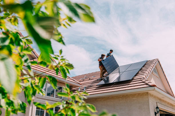 Best Shingle Roofing Installation  in Paddock Lake, WI