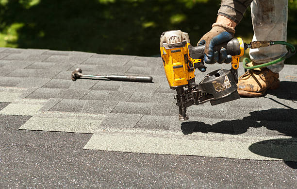 Trusted Paddock Lake, WI Roofing Contractor Experts