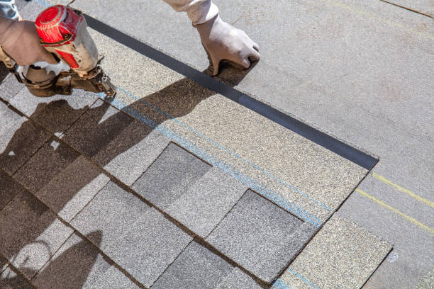 Best Slate Roofing Contractor  in Paddock Lake, WI